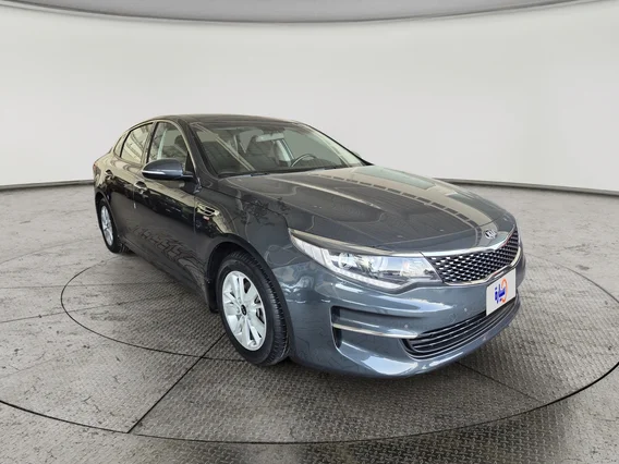 Kia Optima LX 2018 