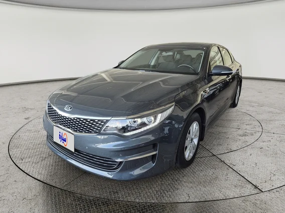 Kia Optima LX 2018 
