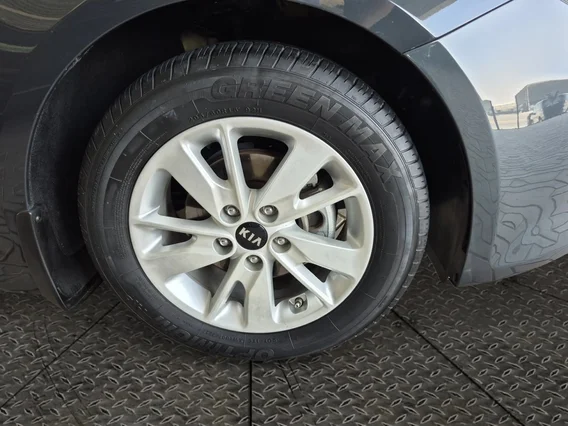 Kia Optima LX 2018 