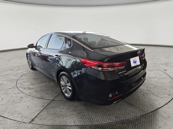Kia Optima LX 2018 
