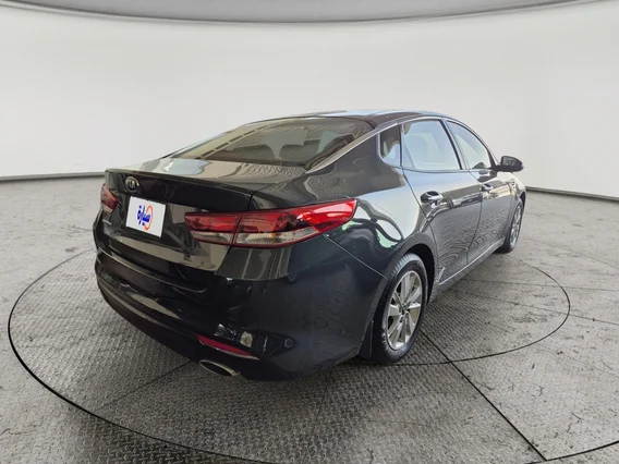 Kia Optima LX 2018 