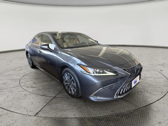 لكزس ES 350 2023 