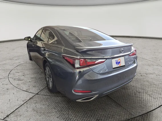 لكزس ES 350 2023 