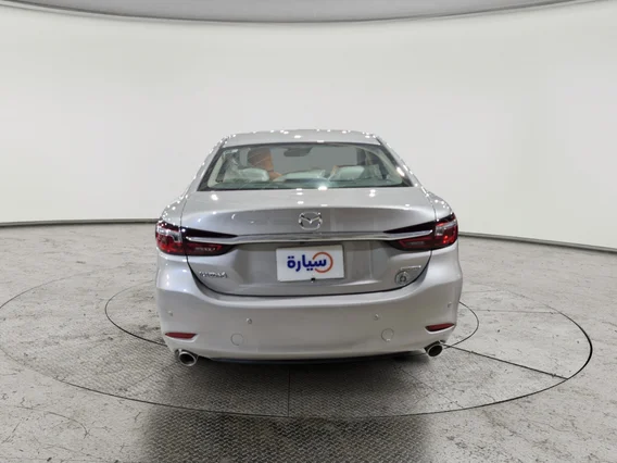 Mazda 6 Skyactive G 2024 