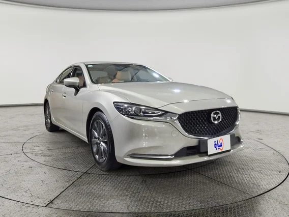 Mazda 6 Skyactive G 2024 