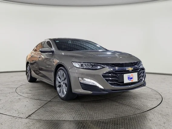 شفروليه ماليبو Premier 2020 