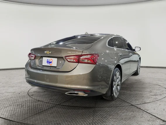 شفروليه ماليبو Premier 2020 