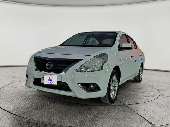 Nissan Sunny Classic-comfort 2023 