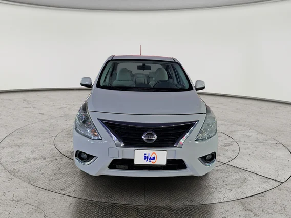 Nissan Sunny Classic-comfort 2023 