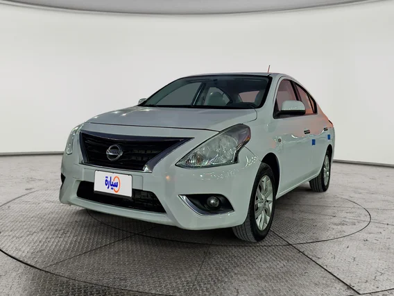 Nissan Sunny Classic-comfort 2023 