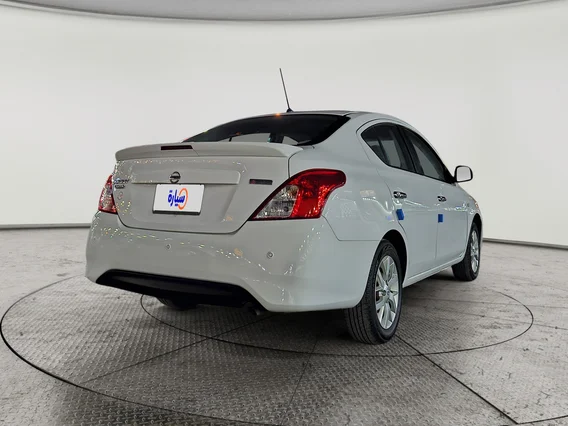 Nissan Sunny Classic-comfort 2023 