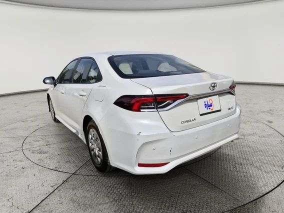 Toyota Corolla XLI 2023 