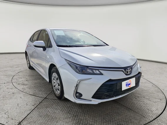 Toyota Corolla XLI 2023 
