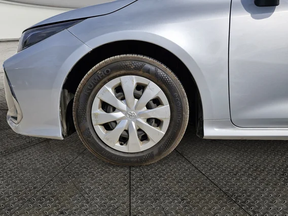 تويوتا كورولا XLI 2021 