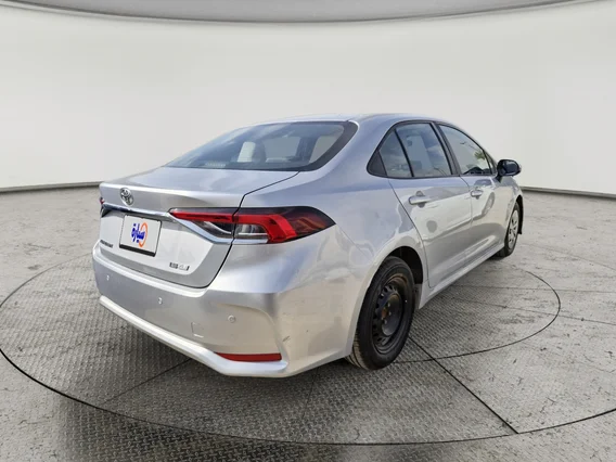 تويوتا كورولا XLI 2021 