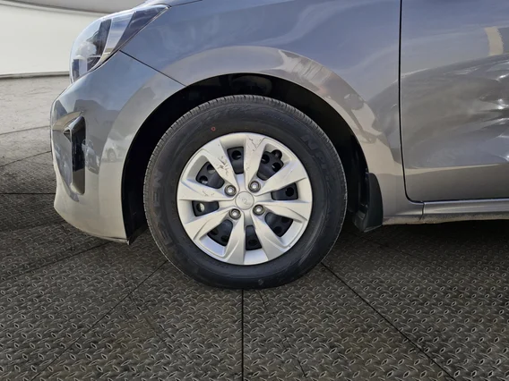 كيا بيجاس LX 2024 