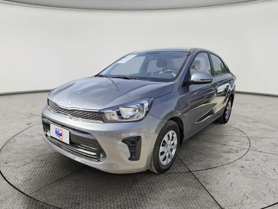 كيا بيجاس LX 2024 