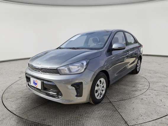 Kia Pegas LX 2024 