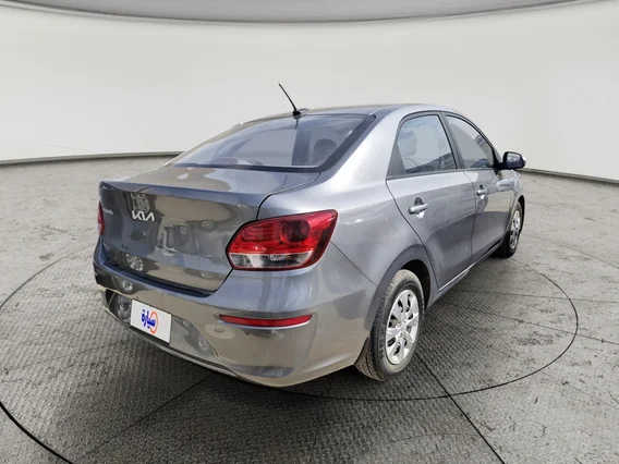 Kia Pegas LX 2024 