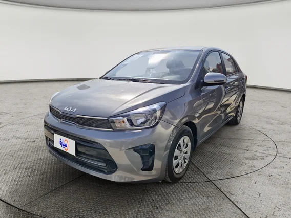 كيا بيجاس LX 2024 