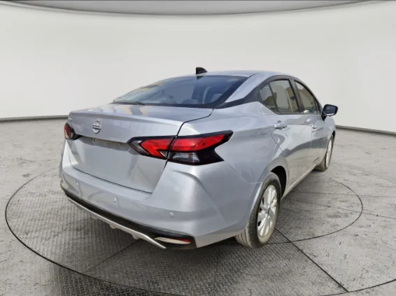 Nissan Sunny S New Shape 2024 