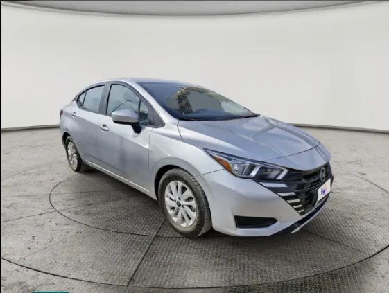 Nissan Sunny S New Shape 2024 