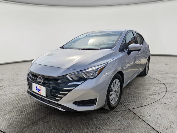 Nissan Sunny S New Shape 2024 