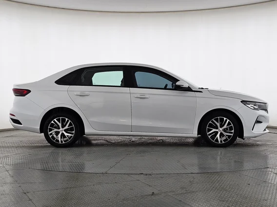 جيلي امجراند GS 2023 