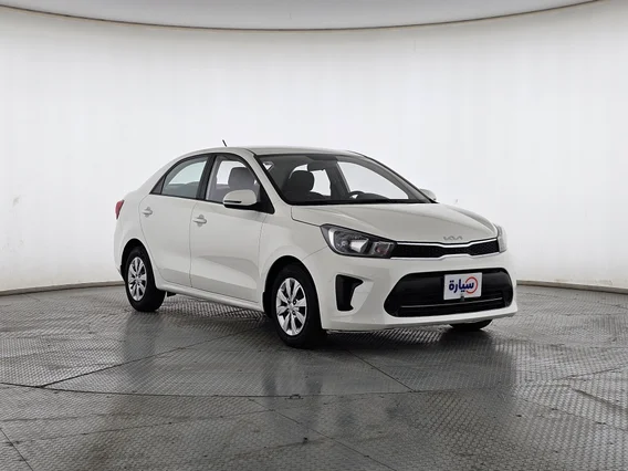 Kia Pegas LX 2022 