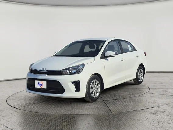 Kia Pegas LX 2022 