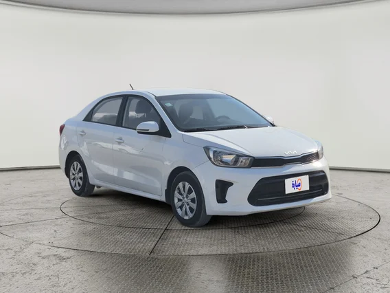Kia Pegas LX 2022 