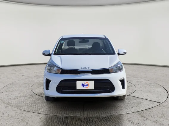 Kia Pegas LX 2022 