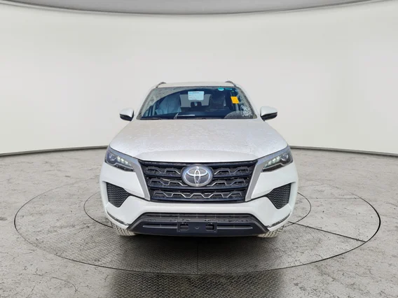 تويوتا فورتشنر GX2 4x4 2026 دبل