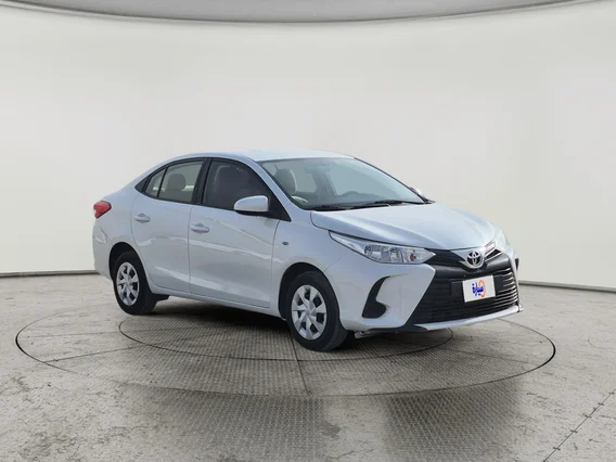 تويوتا يارس Y 2022 