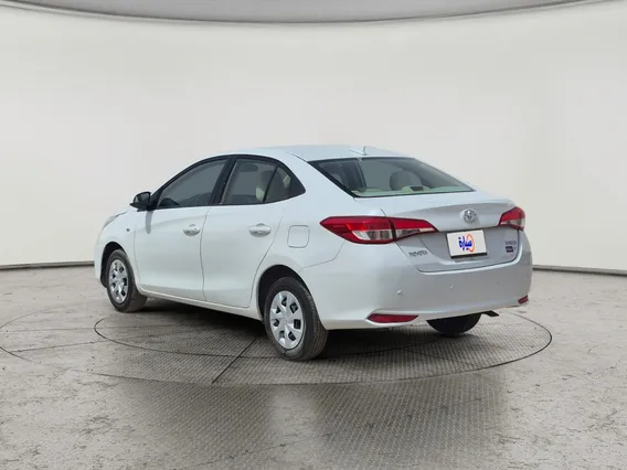 تويوتا يارس Y 2022 