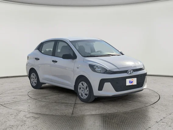 Hyundai Grand i10 Fleet 2024 