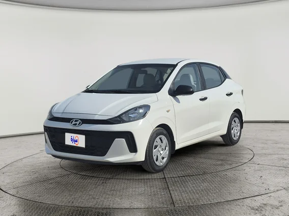 هيونداي Grand i10 فلييت 2024 