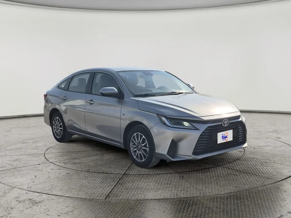 Toyota Yaris  Y 2024 