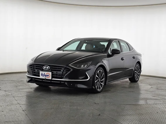 هيونداي سوناتا فلييت 2022 
