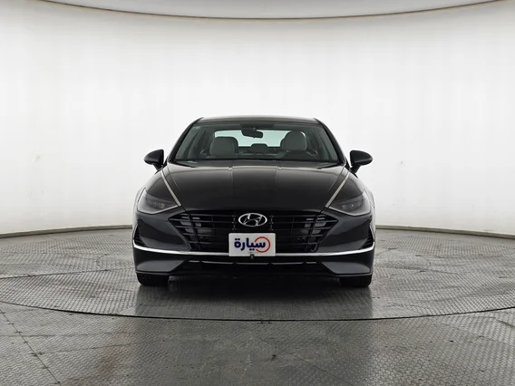هيونداي سوناتا فلييت 2022 