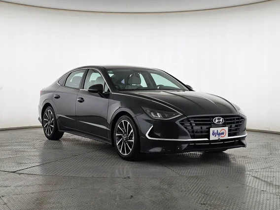 هيونداي سوناتا فلييت 2022 