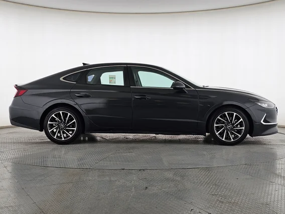 هيونداي سوناتا فلييت 2022 