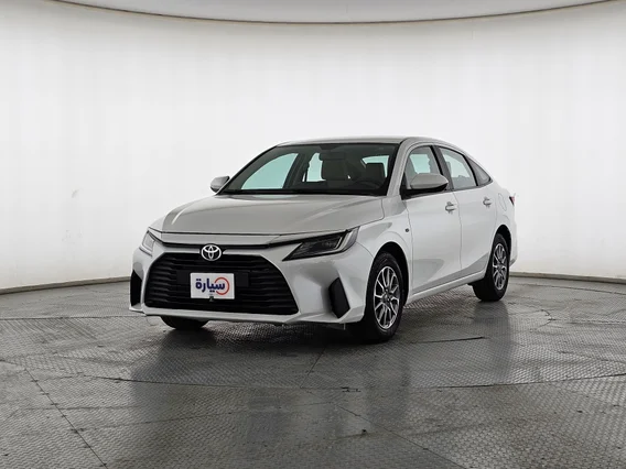 تويوتا يارس Y 2023 