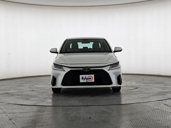تويوتا يارس Y 2023 