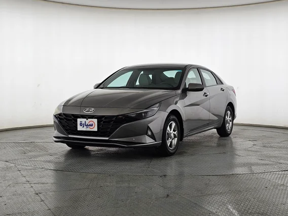 هيونداي النترا فلييت 2023 