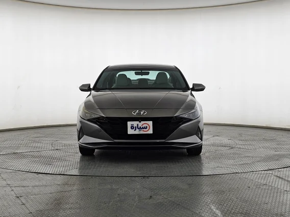 هيونداي النترا فلييت 2023 