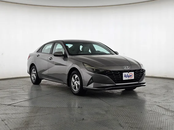 هيونداي النترا فلييت 2023 