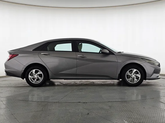 هيونداي النترا فلييت 2023 