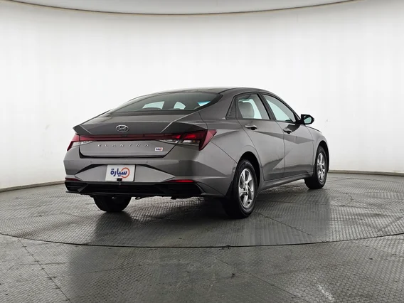 هيونداي النترا فلييت 2023 