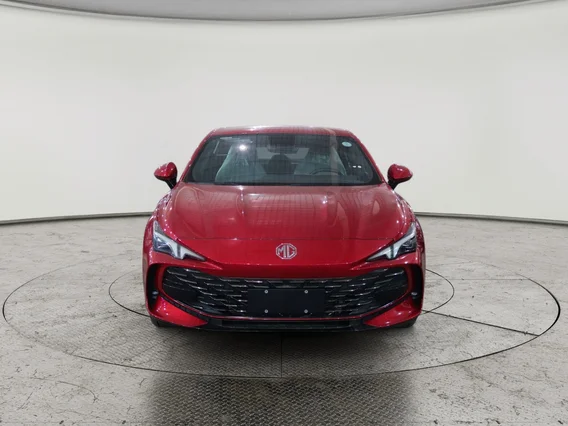 ام جي 7 STD 2025 